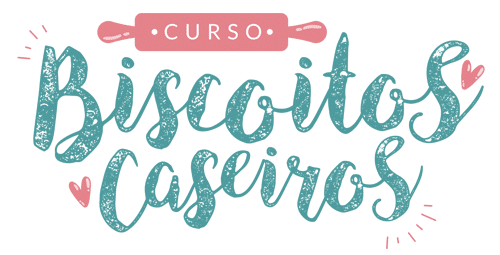 Biscoitos Caseiros