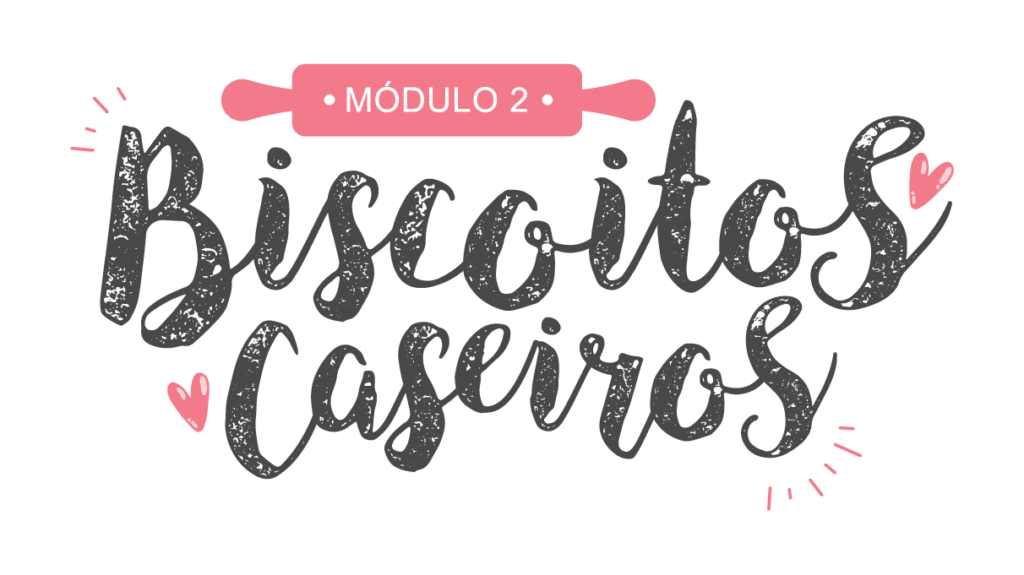 Biscoitos Caseiros 2