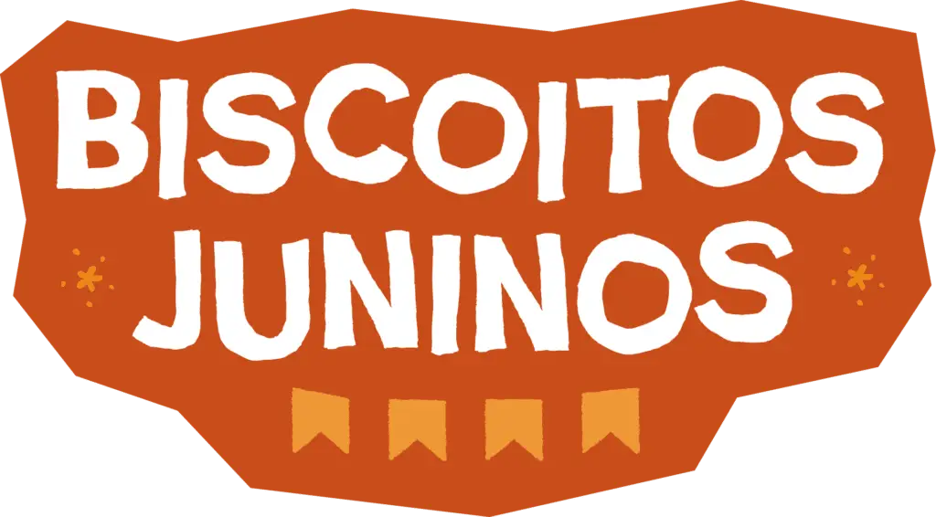 biscoitos juninos